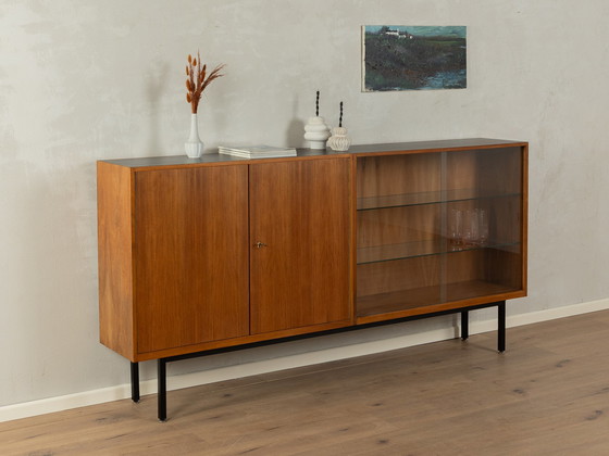 Image 1 of  Highboard des années 1960