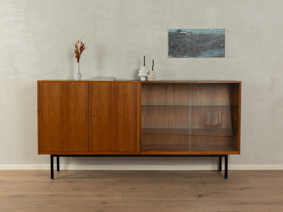 Image 1 of  Highboard des années 1960