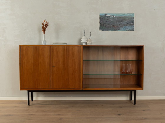 Image 1 of  Highboard des années 1960