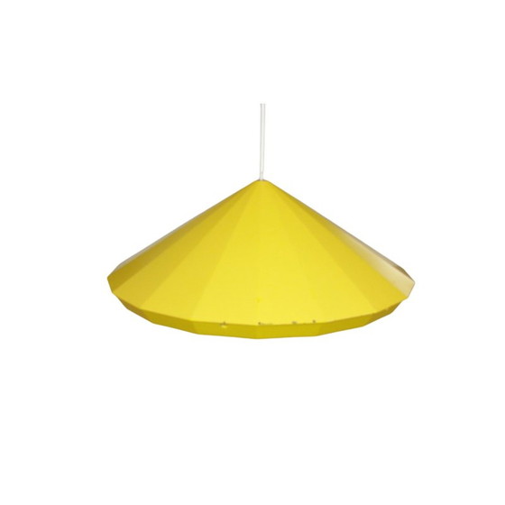 Image 1 of Vintage Ikea led pendant lamp, 1980s