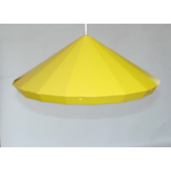 Image 1 of Vintage Ikea led pendant lamp, 1980s