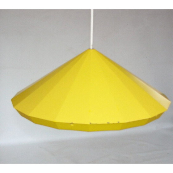 Image 1 of Vintage Ikea led pendant lamp, 1980s