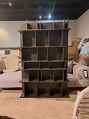 Como Wall Unit