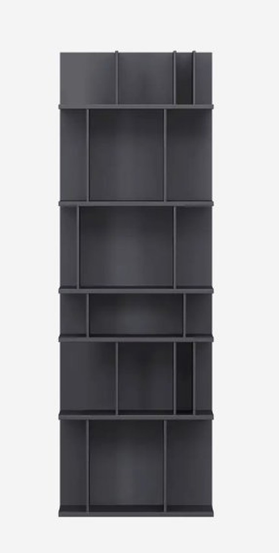 Image 1 of Como Wall Unit