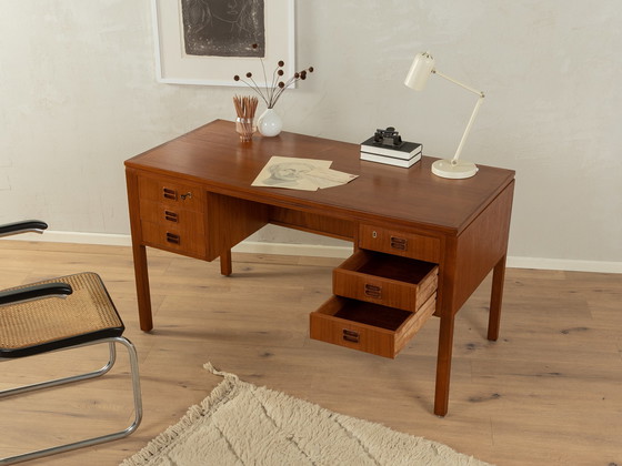 Image 1 of  Desk, Tibergaard 