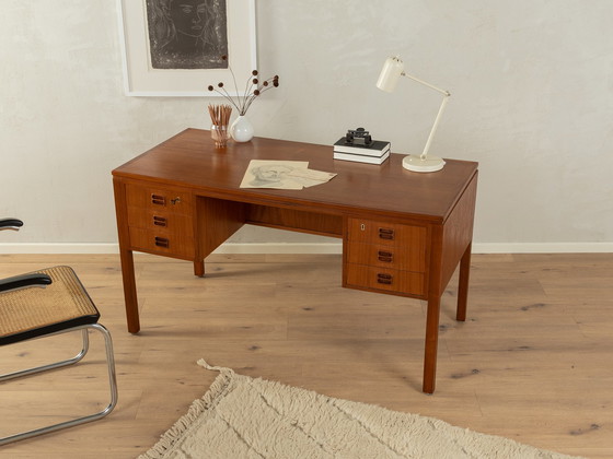 Image 1 of  Desk, Tibergaard 