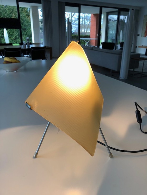 Image 1 of 2x Gemini Luce Manta lamps