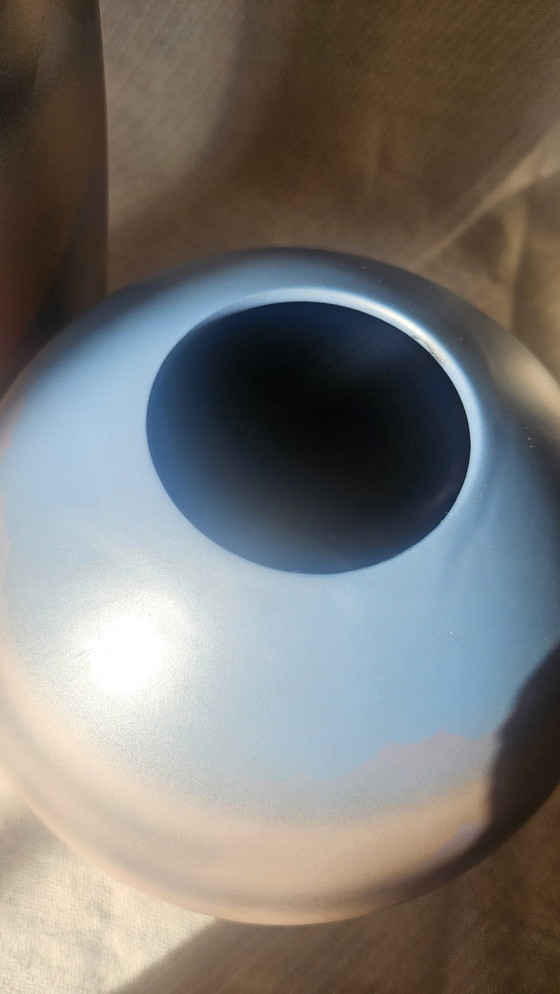 Image 1 of 2 Vintage Otagiri Japan Vases.