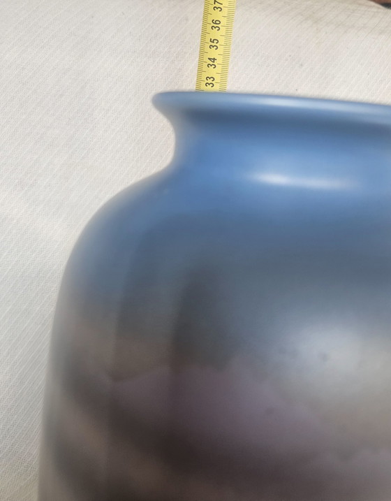 Image 1 of 2 Vintage Otagiri Japan Vases.