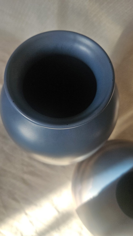 Image 1 of 2 Vintage Otagiri Japan Vases.