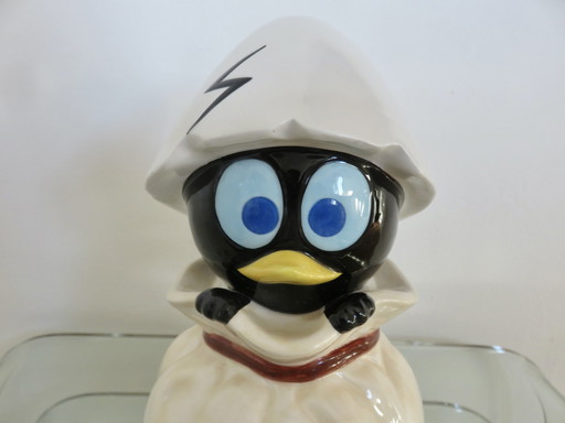 Salvadanaio Calimero di Tropico Diffusion Pagot License, anni 2000, vintage