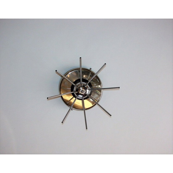 Image 1 of Lampada a sospensione vintage anni '80