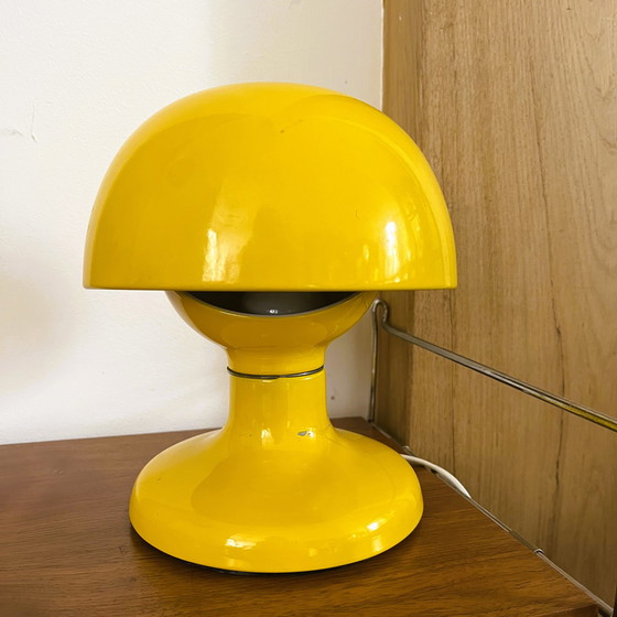 Image 1 of Flos Lampe à poser Jucker by Tobia Scarpa