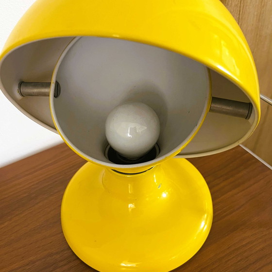 Image 1 of Flos Lampe à poser Jucker by Tobia Scarpa