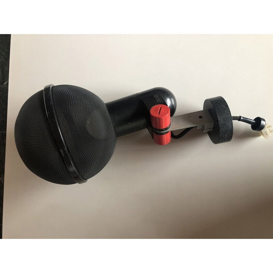 Image 1 of Lampada da parete vintage di Roger Tallon, 1980