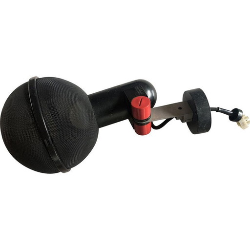 Vintage wall light by Roger Tallon, 1980