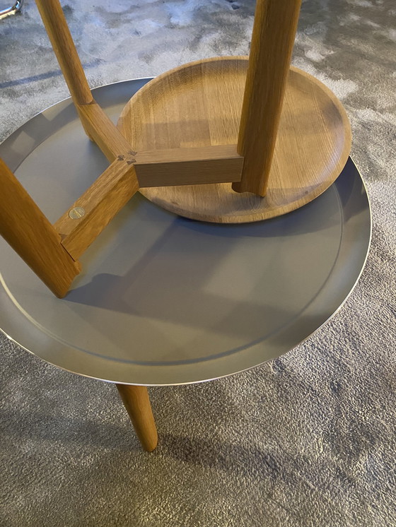 Image 1 of Plaisir Zeitraum side table set