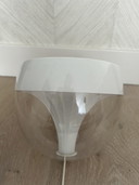Philips Hue Table Lamp Iris White