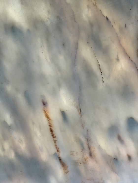 Image 1 of Table de salon vintage de style balinais