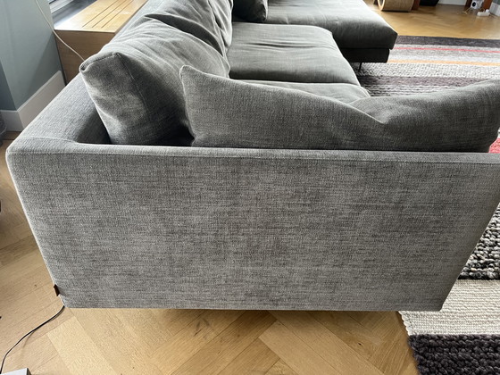 Image 1 of Montis Axel corner sofa