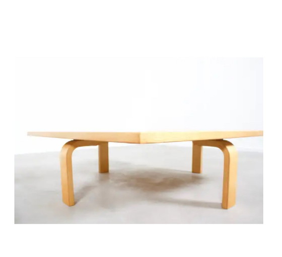 Image 1 of Rare PK66 Coffee Table