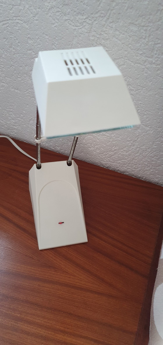 Image 1 of Lampada da scrivania vintage