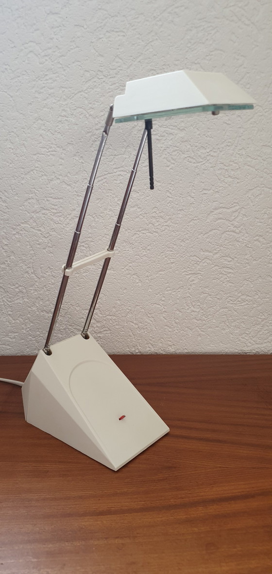 Image 1 of Lampada da scrivania vintage