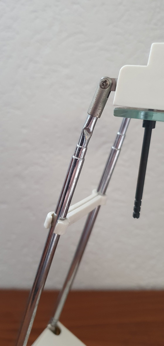 Image 1 of Lampada da scrivania vintage