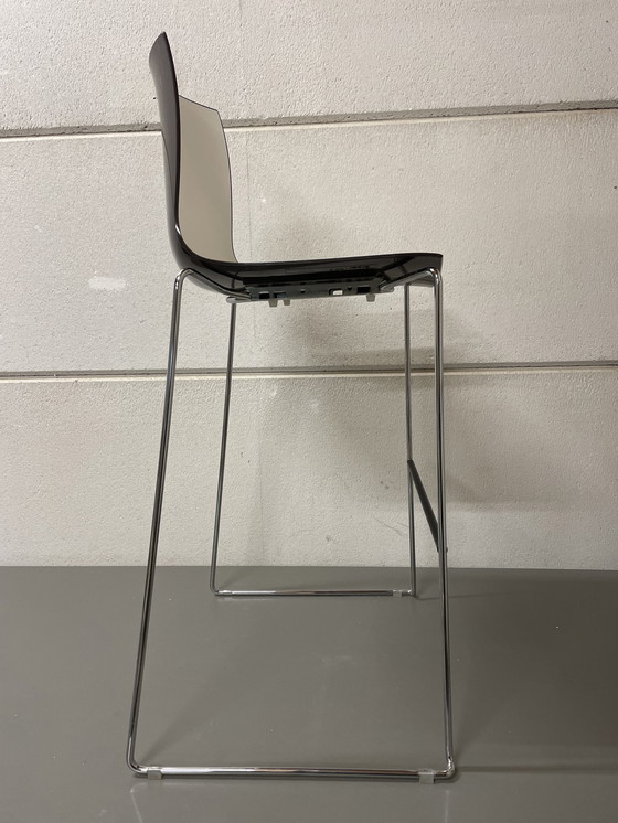 Image 1 of Arper Catifa H 113 stool