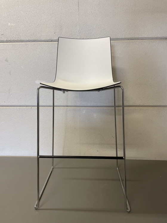 Image 1 of Arper Catifa H 113 stool