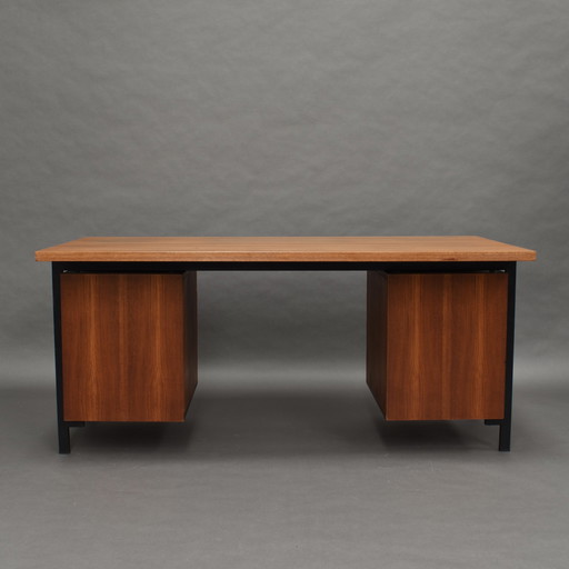 Pastoe Japanese series Desk + Chair by Cees Braakman