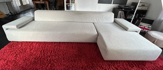 Image 1 of Moroso Lounge Sofa