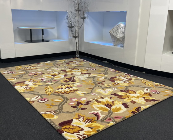 Image 1 of Brink & Campman Sanderson Amanpuri Russet Carpet