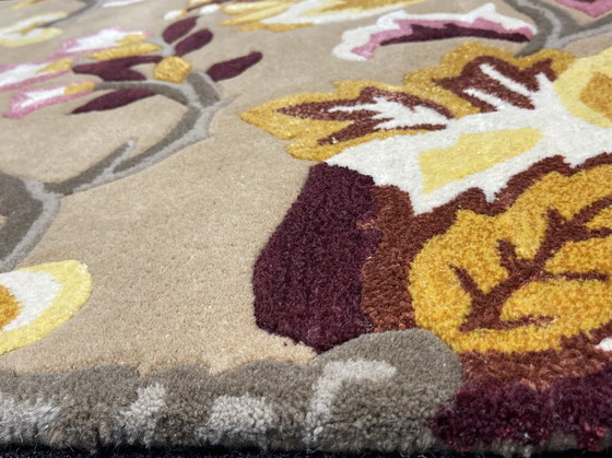 Image 1 of Brink & Campman Sanderson Amanpuri Russet Carpet