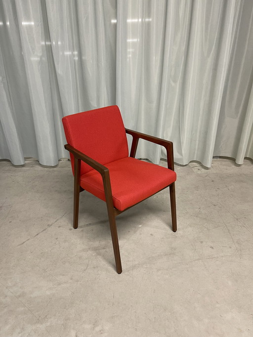 Harvink Splinter Dining Chair