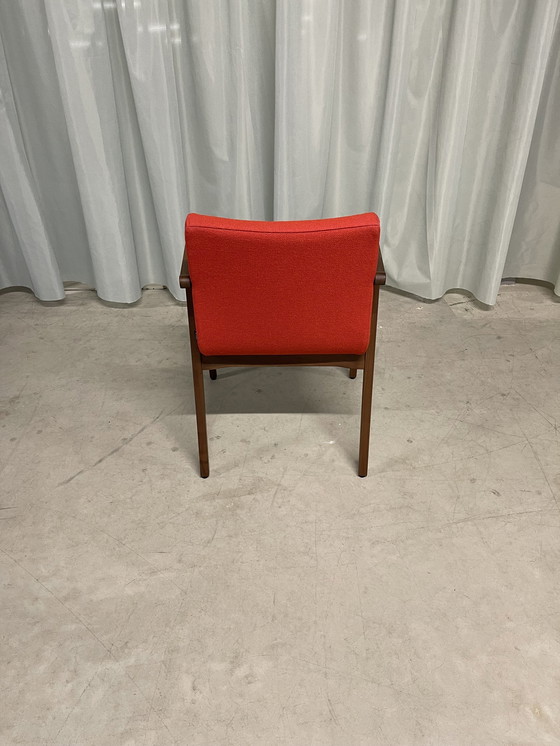 Image 1 of Harvink Splinter Dining Chair