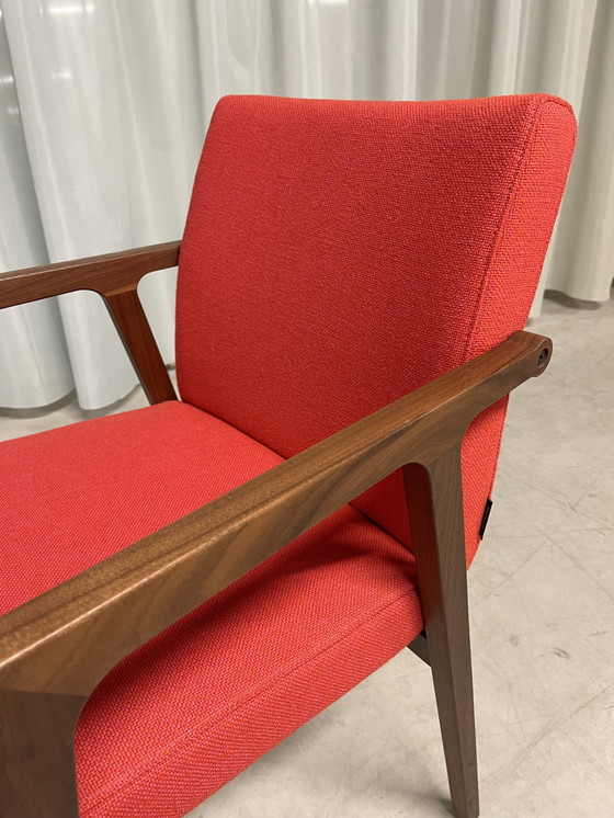 Image 1 of Harvink Splinter Dining Chair