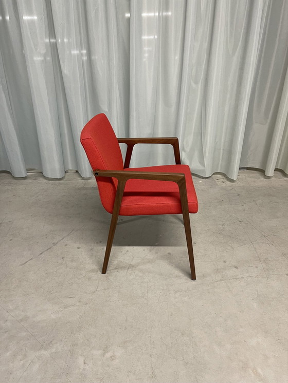 Image 1 of Harvink Splinter Dining Chair