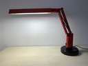 Fagerhults Lucifer red