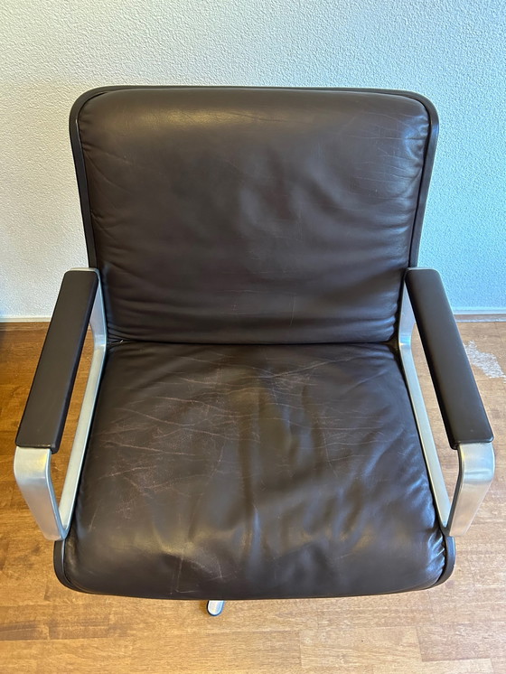 Image 1 of Wilkhahn office chair