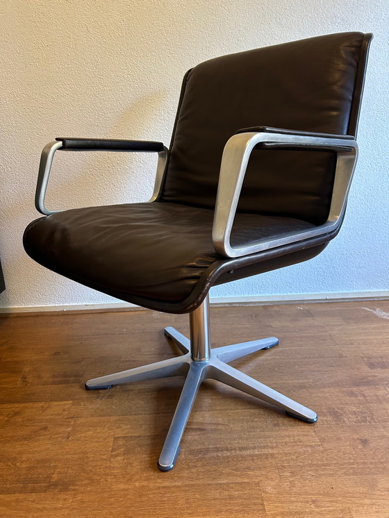 Image 1 of Wilkhahn office chair