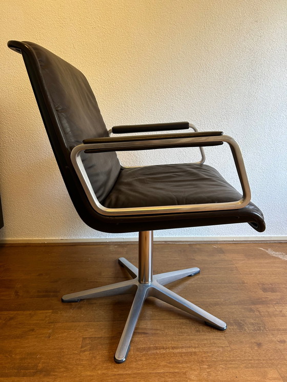 Image 1 of Wilkhahn office chair