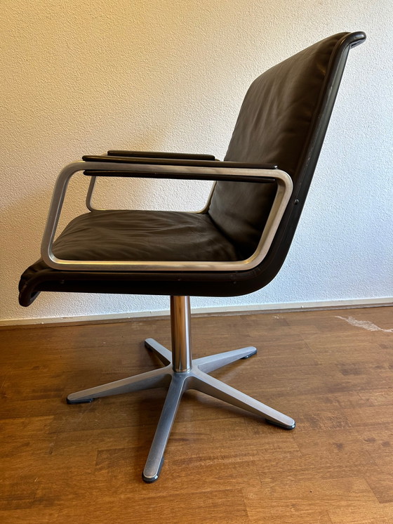 Image 1 of Wilkhahn office chair