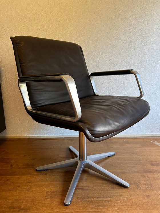 Image 1 of Chaise de bureau Wilkhahn