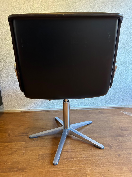 Image 1 of Wilkhahn office chair