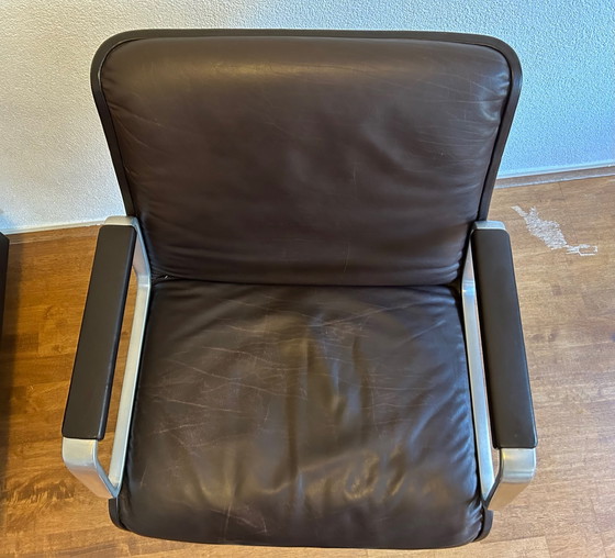 Image 1 of Wilkhahn office chair