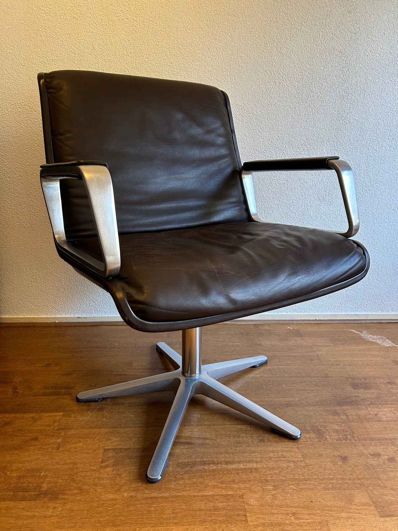 sedia da ufficio Wilkhahn