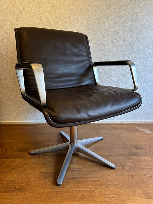 Wilkhahn office chair