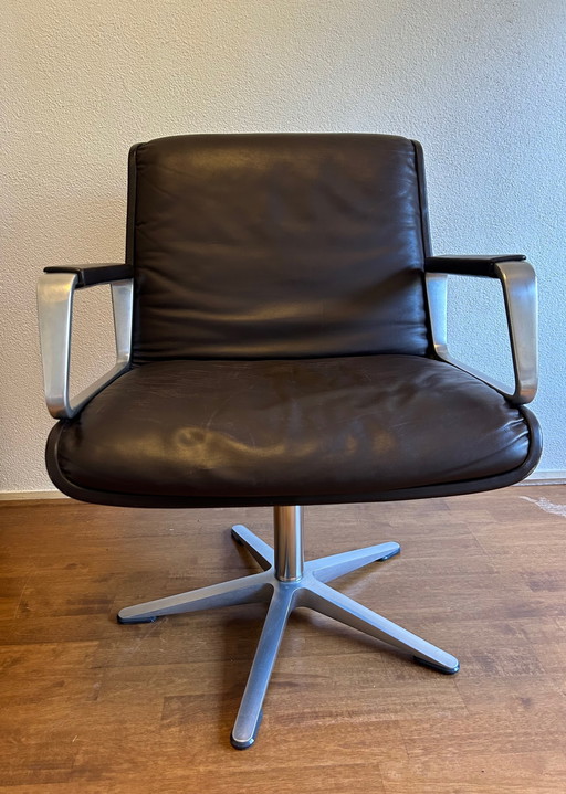 Wilkhahn office chair