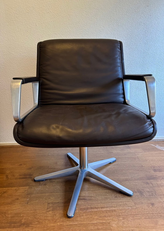 Image 1 of Wilkhahn office chair